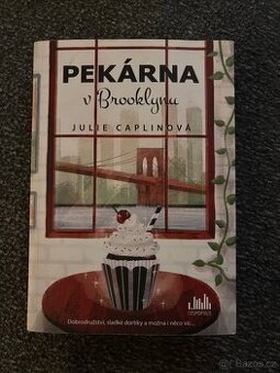 Pekárna v Brooklynu - 1