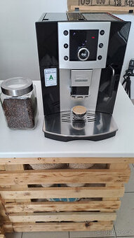 Automatický kávovar Delonghi Perfecta