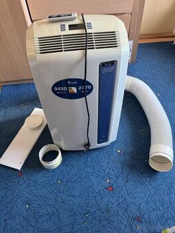 Mobilní klimatizace DeLonghi