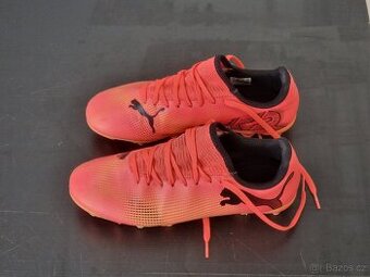 Kopačky Puma vel. 37 (nové)