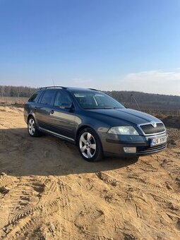 Škoda Octavia 2.0tdi 103kw