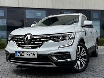 Renault Koleos / Initiale Paris / 2.0 dci / 4x4