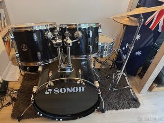 Akustická bicí souprava SONOR Force 507
