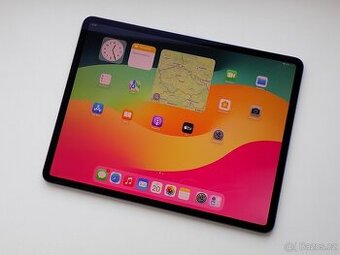 Apple iPad Pro 11" (2020) 128GB Wi-Fi Vesmírně šedý - ZÁRUK