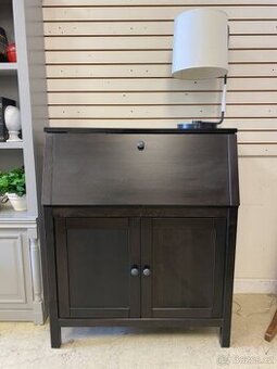 Ikea Hemnes sekretář