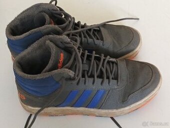 Boty Adidas vel. 40 - 1