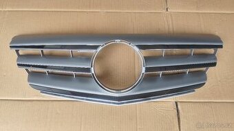 MERCEDES TŘÍDA B w245 LIFT MASKA MŘÍŽKA GRILL NOVÁ