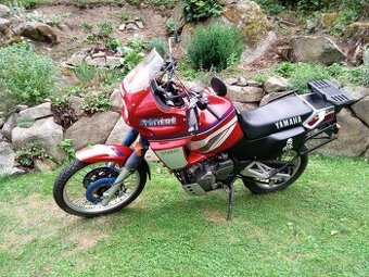 Yamaha XTZ 750 Super Tenéré