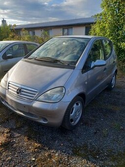 Mercedes Benz A140