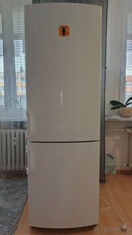 Chladnička s mrazničkou Gorenje HZS3567/RK81820W