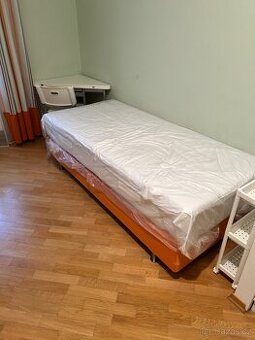 Postel & matrace