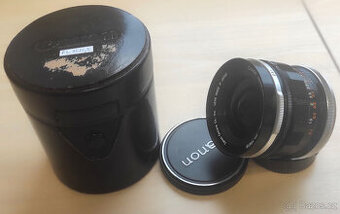 Canon FL 35/2,5
