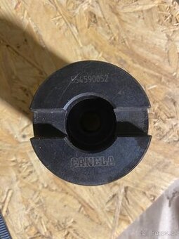 CANELA 554990052 round milling