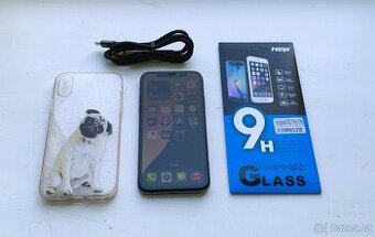 Apple Iphone XS 256GB Gray
