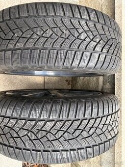 Zimni pneu 235/45/20 Goodyear