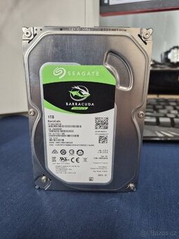 HDD 1TB / SSD SATA 480GB / SSD M.2 240GB