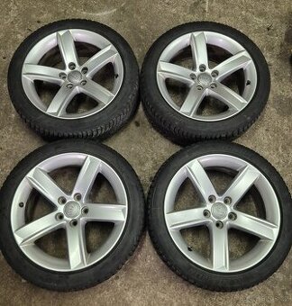 5x112 r17 audi