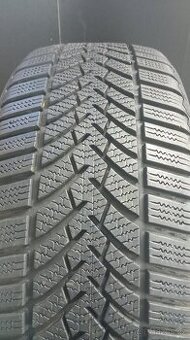 215/50R18 -SEMPERIT -zimní