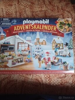 Dětská stavebnice Playmobil
