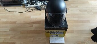 Prodej moto prilby
