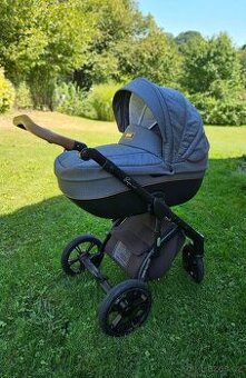 Kocarek Roan bass soft