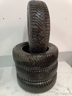 Cena za 4ks Zimní pneu 195/65 R15