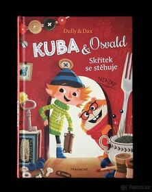 Kuba & Osvald - Skřítek se stěhuje