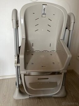Dětská jídelní židle Kinderkraft Yummy