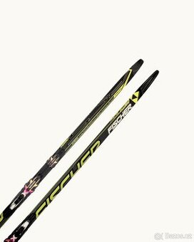 běžky FISCHER RCS speed max Classic 197cm na NNN