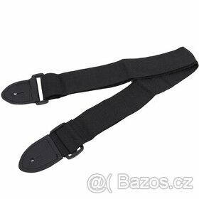 Univerzální kytarový popruh 68cm-124cm