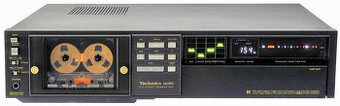 Technics RS-M280
