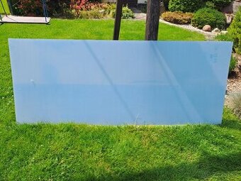 Čiré plexi MARPET PET-G síla 10 mm