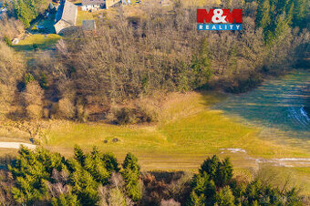 Prodej louky, 2359 m², Karle