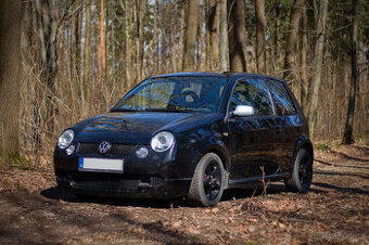 VW Lupo GTI