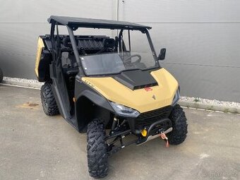 Segway UT6 T1b