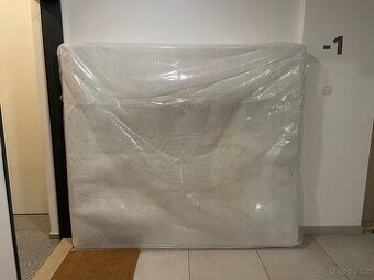 Matrace 80x200x20 s kokosem, Aloe Vera