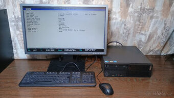 PC#218 repasovaný počítač Lenovo, Core i5, 8GB
