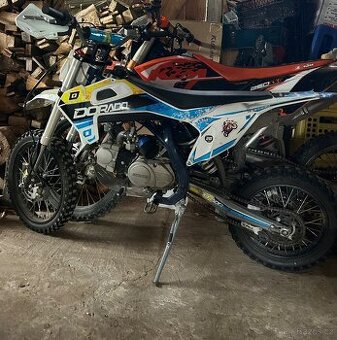 Pitbike