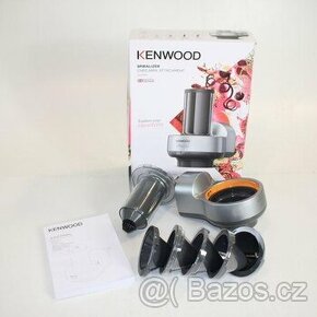 KENWOOD Spiralizér KAX700PL