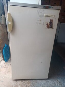 Mrazák - 4 šuplíky