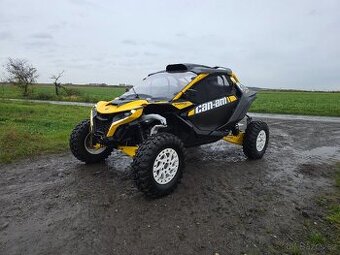 Canam maverick r 2024