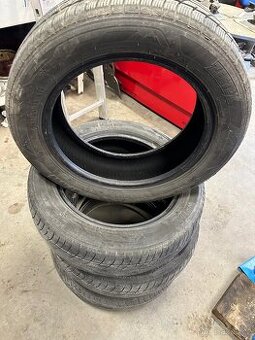Zimní pneu 165/65 R15 dot 2021