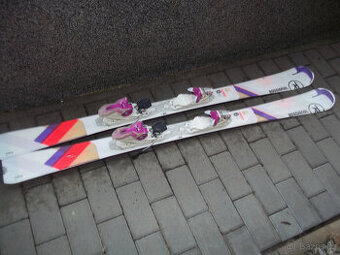 Dámské Carvingové lyže Rossignol 149 cm