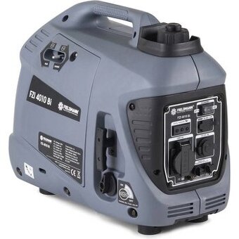 Elektrocentrála Fieldmann 4010