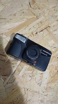 Fotoaparát Olympus Superzoom 70G