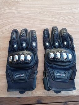 Prodám letní rukavice Suomy