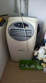 Mobilni klimatizace Daitsu APD-12AM