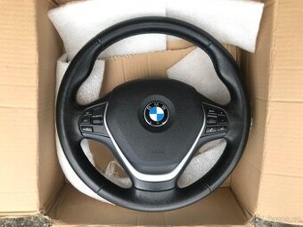 BMW sportovní volant [F20, F21, F30, F31, F32, F33, F34]
