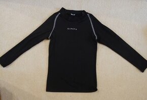 Dětské funkční triko vel. 120