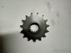 Řetězová sada Honda CB 500,750